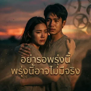 คอร์ดเพลง อย่ารอพรุ่งนี้ พรุ่งนี้อาจไม่มีจริง SmileInstrumental