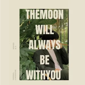 คอร์ดเพลง THEMOONWILLALWAYSBEWITHYOU themoonwillalwaysbewithme