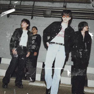 คอร์ดเพลง แค่แผลเป็น Wallrollers