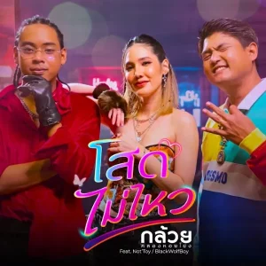 คอร์ดเพลง โสดไม่ไหว กล้วย คลองหอยโข่ง