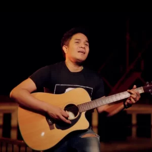 คอร์ดเพลง อยากฟังคำรัก กล้วย แสตมป์