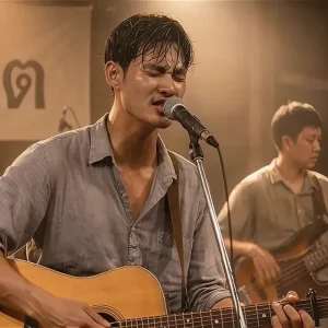 คอร์ดเพลง โครตจะบั่นทอนใจ ลาบก้อยแก๊ง