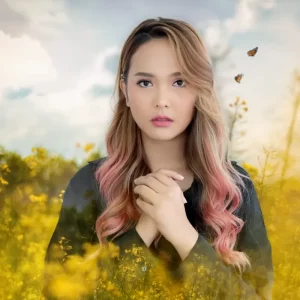 คอร์ดเพลง ผีเสื้อใจร้ายกับดอกไม้ใจอ่อน เอิ้นขวัญ วรัญญา