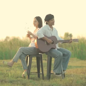 คอร์ดเพลง คนที่ฮัก แจ็ค ลูกอีสาน