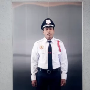 คอร์ดเพลง นายร้อยหน้าลิฟต์ ไมค์ ภิรมย์พร