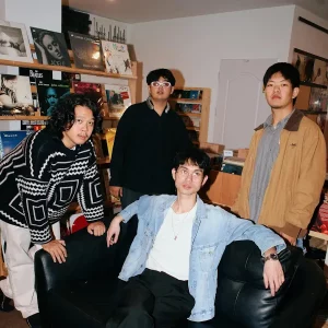 คอร์ดเพลง โดพามีน (Dopamine) ANYSIDE