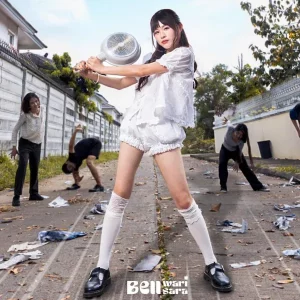 คอร์ดเพลง ล็อกกลอน Bell Warisara