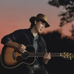 คอร์ดเพลง วันนี้ฉันขอลา Den Finger