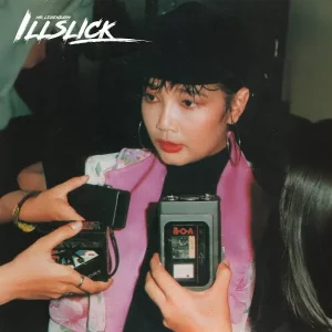 คอร์ดเพลง Dream Girl ILLSLICK