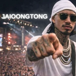 คอร์ดเพลง เสียงจากประชาชน JAIOONGTONG