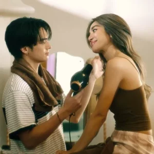 คอร์ดเพลง อย่าไปรักใครอีกนะ (No Other One) LADIIPRANG