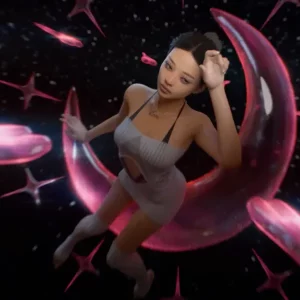 คอร์ดเพลง Dara (ดารา) LIL X