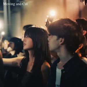 คอร์ดเพลง COME BACK Moving and Cut