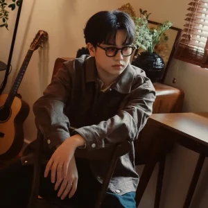 คอร์ดเพลง สาย (Deserve it) Porch Pathaseth