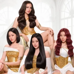 คอร์ดเพลง เสน่ห์ผมมันแรง (Game Changer) PiXXiE