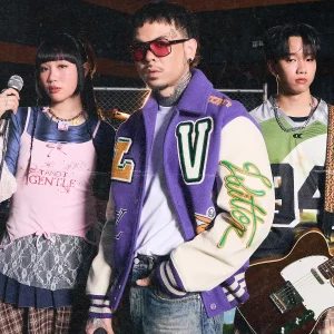 คอร์ดเพลง พระเอก (Prince Charming) SERIOUS BACON