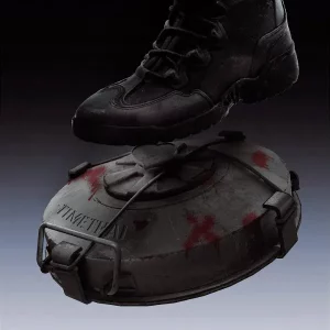 คอร์ดเพลง กับระเบิด (LANDMINE) Timethai