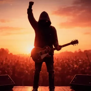 คอร์ดเพลง ยอมรับทุกอย่าง (แต่ไม่ยอมแพ้) UNHEARD MUSIC