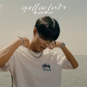 คอร์ดเพลง สุขและเศร้า WanMai