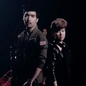 คอร์ดเพลง อยากให้เธอได้ยินหัวใจ Yes sir Days