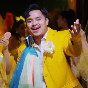  พี่บ่าวขอจีบ คิว สราวุฒิ