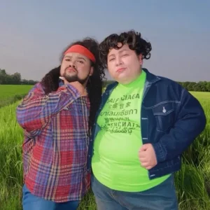 คอร์ดเพลง แคว็กหอย ธรรมชาติ