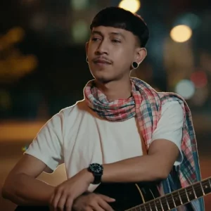 คอร์ดเพลง เมืองหลวงใจร้าย นิว พงศกร