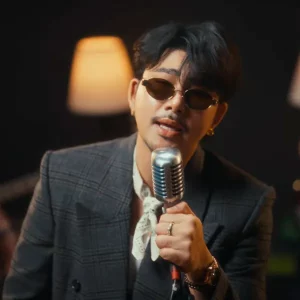 คอร์ดเพลง ลองเปิดใจ บาส อาทิตย์