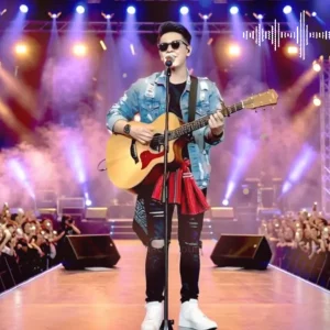 คอร์ดเพลง ผิดหลายบ่ ผา Pha