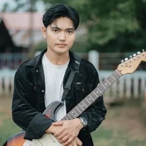 คอร์ดเพลง บักคนจน มาร์ค ณรงค์ฤทธิ์