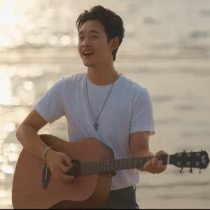 คอร์ดเพลง HBD นะเธอ มิก จิตติชัย