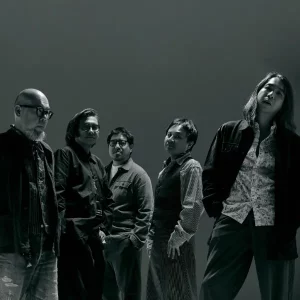 คอร์ดเพลง ROCK IS DEAD อพาร์ตเมนต์คุณป้า