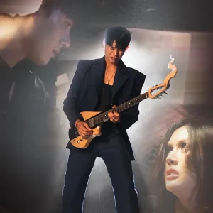 คอร์ดเพลง ถิ่มอ้ายสา อ้ายแมน