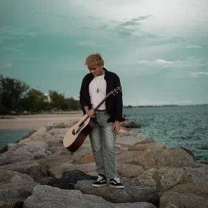 คอร์ดเพลง รักที่เธอทิ้งไว้ เสมือนฝัน