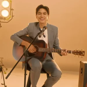 คอร์ดเพลง ขอบคุณที่เลือกฉัน โจอี้ ภูวศิษฐ์