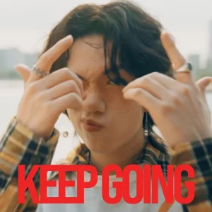 คอร์ดเพลง Keep Going 2Ectasy