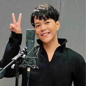 คอร์ดเพลง ขอโทษตัวเอง BOY SOMPOB