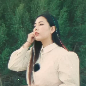 คอร์ดเพลง เพราะความรักหน้าตาเป็นแบบนี้ Bew Varaporn