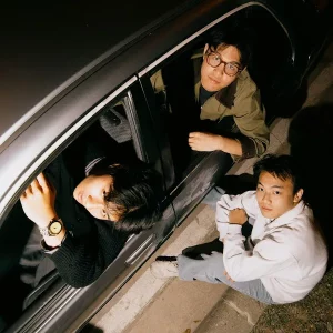 คอร์ดเพลง ฉันคงไม่เป็นไร (Carversation) CHAA