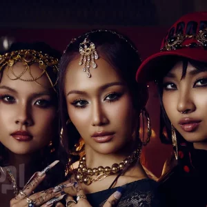 คอร์ดเพลง KARMA DREAMGALS