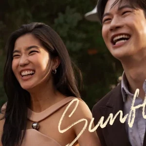 คอร์ดเพลง Sunflower (ทานตะวัน) Goy Arachaporn