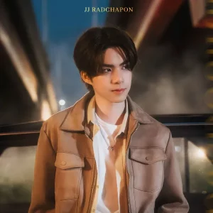 คอร์ดเพลง แค่เธอตรงนี้ (Still You) JJ Radchapon
