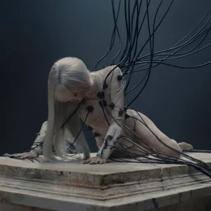 คอร์ดเพลง Bad Angel Anyma