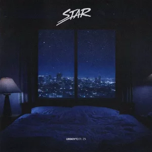 คอร์ดเพลง STAR UrboyTJ