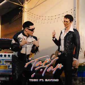  Tap Tap (ชวนไปเดท) Tobii