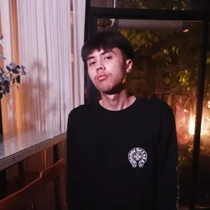 คอร์ดเพลง ซ้ำรอย YOUNG J