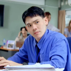 คอร์ดเพลง อัยคนใจร้าย tAH AND FRIENDS.