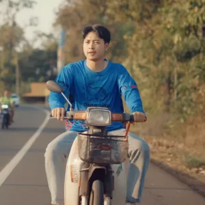 คอร์ดเพลง น้ำมันหมด กิ๊บสันต์ รังสรรค์