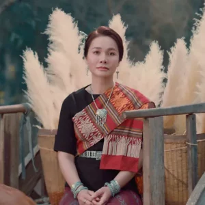 คอร์ดเพลง ฮักพอเป็นพิธี ต่าย อรทัย