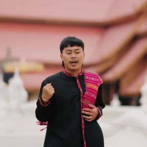 คอร์ดเพลง บารมีหลวงปู่ศิลา บิว สงกรานต์